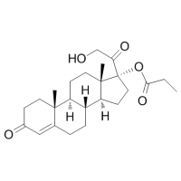 MC84223 Cortexolone 17 alpha-propionate 19608-29-8 Cortexolone 17 alpha-propionate