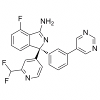 MC81248 AZD3839 (free base) 1227163-84-9 AZD3839 (free base)