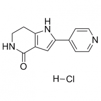MC81573 PHA-767491 (hydrochloride) 942425-68-5 PHA-767491 (hydrochloride)