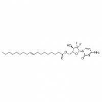 MC84387 Gemcitabine (elaidate) 210829-30-4 Gemcitabine (elaidate)