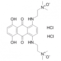 MC84649 Banoxantrone (dihydrochloride) 252979-56-9 Banoxantrone (dihydrochloride)