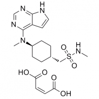 MC82358 Oclacitinib (maleate) 1208319-27-0 Oclacitinib (maleate)