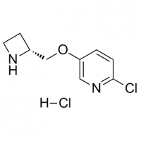 MC84309 Tebanicline (hydrochloride) 203564-54-9 Tebanicline (hydrochloride)