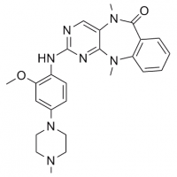 MC82513 ERK5-IN-1 1234479-76-5 ERK5-IN-1