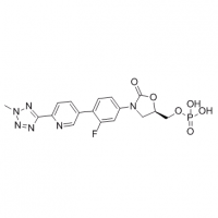 MC81018 Tedizolid (phosphate) 856867-55-5 磷酸特地唑胺