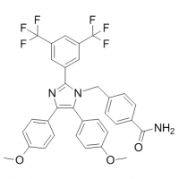 MC80058 Apoptozole 1054543-47-3 Apoptozole