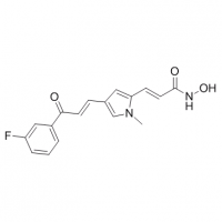 MC82539 HDAC-IN-1 1239610-44-6 HDAC-IN-1