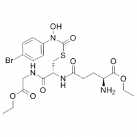 MC83944 Glyoxalase I inhibitor (free base) 174568-92-4 Glyoxalase I inhibitor (free base)