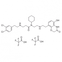 MC81781 AZ505 (ditrifluoroacetate) 1035227-44-1 AZ505 (ditrifluoroacetate)