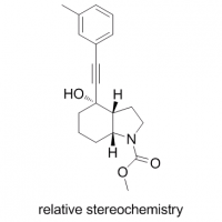 MC83769 Mavoglurant (racemate) 1636881-61-2 Mavoglurant (racemate)