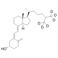 MC82230 VD3-D6 118584-54-6 VD3-D6