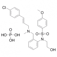 MC84164 KN-93 (phosphate) 1913269-12-1 KN-93 (phosphate)