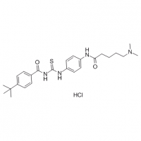MC81658 Tenovin 6 (Hydrochloride) 1011301-29-3 Tenovin 6 (Hydrochloride)