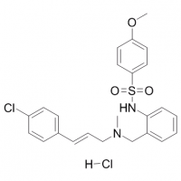 MC83292 KN-92 (hydrochloride) 1431698-47-3 KN-92 (hydrochloride)