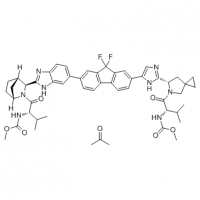 MC83341 Ledipasvir (acetone) 1441674-54-9 Ledipasvir (acetone)