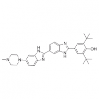 MC82733 Hoechst 33258 analog 6 129244-66-2 Hoechst 33258 analog 6