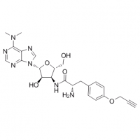 MC83221 O-Propargyl-Puromycin 1416561-90-4 O-Propargyl-Puromycin