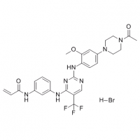 MC83369 CO-1686 (hydrobromide) 1446700-26-0 CO-1686 (hydrobromide)