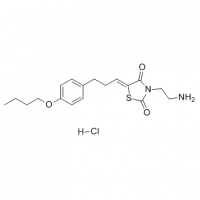 MC83381 K145 (hydrochloride) 1449240-68-9 K145 (hydrochloride)