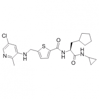 MC81315 GSK 2830371 1404456-53-6 GSK 2830371