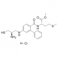 MC80480 FTI-277 (hydrochloride) 180977-34-8 FTI-277 (hydrochloride)