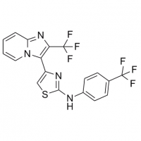 MC85335 Antitumor Compound 1 420126-30-3 Antitumor Compound 1