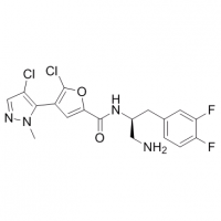 MC80052 GSK2141795 1047634-65-0 GSK2141795