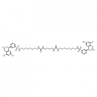 MC82509 Tenapanor 1234423-95-0 Tenapanor
