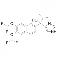 MC83045 VT-464 (R enantiomer) 1375603-38-5 VT-464 (R enantiomer)