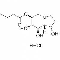 MC83162 Celgosivir (hydrochloride) 141117-12-6 Celgosivir (hydrochloride)