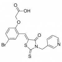 MC85364 Skp2 Inhibitor C1 432001-69-9 Skp2 Inhibitor C1