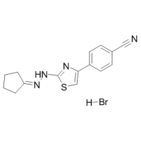 MC81379 Remodelin (hydrobromide) 1622921-15-6 Remodelin (hydrobromide)