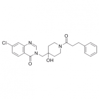 MC83067 USP7-IN-1 1381291-36-6 USP7-IN-1