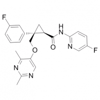 MC83017 Lemborexant 1369764-02-2 Lemborexant