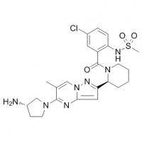 MC82956 Presatovir 1353625-73-6 Presatovir