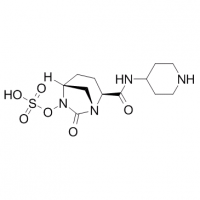 MC82194 Relebactam 1174018-99-5 Relebactam