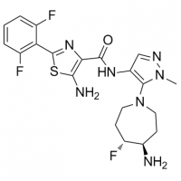 MC83260 GDC-0339 1428569-85-0 GDC-0339