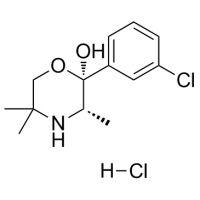 MC81856 Radafaxine (hydrochloride) 106083-71-0 Radafaxine (hydrochloride)