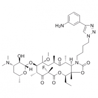 MC80942 Solithromycin 760981-83-7 Solithromycin