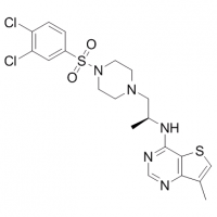 MC81680 LPA2 antagonist 1 1017606-66-4 LPA2 antagonist 1