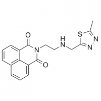 MC83621 Chitinase-IN-1 1579991-61-9 Chitinase-IN-1