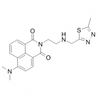 MC83622 Chitinase-IN-2 1579991-63-1 Chitinase-IN-2