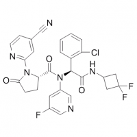 MC80359 Ivosidenib 1448347-49-6 Ivosidenib