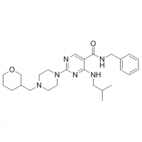 MC82867 PF-4840154 1332708-14-1 PF-4840154