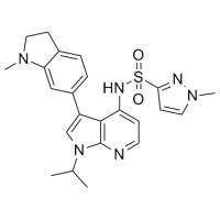 MC83211 GSK2795039 1415925-18-6 GSK2795039