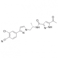 MC82751 ORM-15341 1297537-33-7 ORM-15341