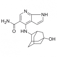 MC81574 Peficitinib 944118-01-8 Peficitinib