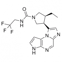 MC82790 Upadacitinib 1310726-60-3 Upadacitinib