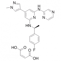 MC82963 NS-018 (maleate) 1354799-87-3 NS-018 (maleate)