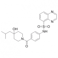 MC83743 PKR-IN-2 1628428-01-2 PKR-IN-2